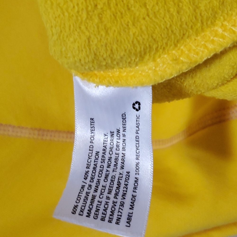 Lego x Target Women's Long Sleeve Sweatshirt - Picture 13 of 14